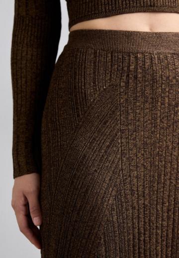 Летняя юбка