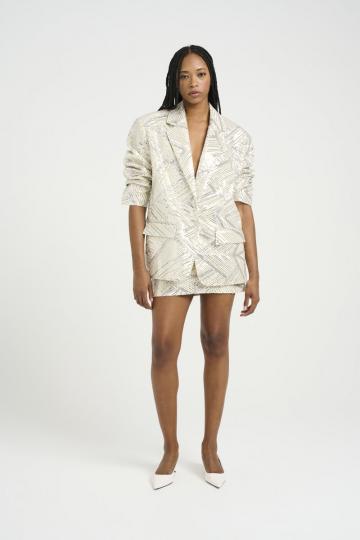 Летняя юбка