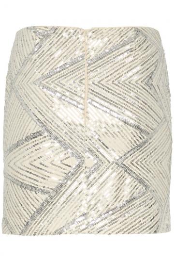 Летняя юбка