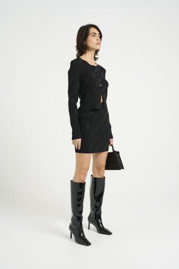 Летняя юбка