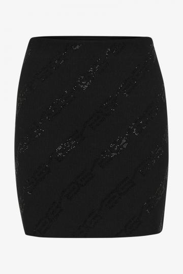 Летняя юбка