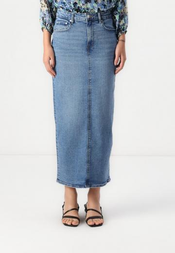 Летняя юбка