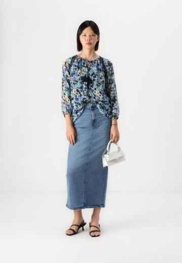 Летняя юбка