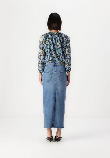 Летняя юбка