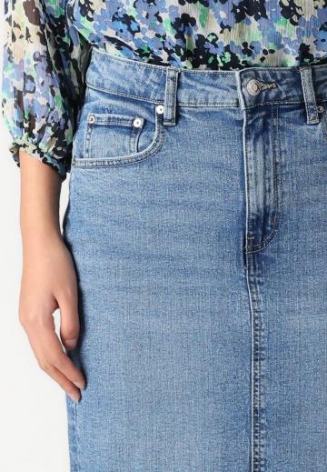 Летняя юбка