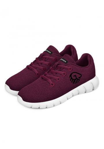 Кеды без шнуровки