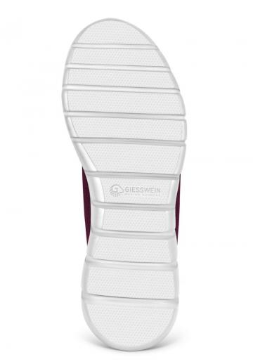 Кеды без шнуровки