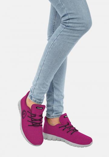 Кеды без шнуровки