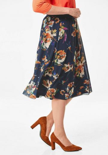 Летняя юбка