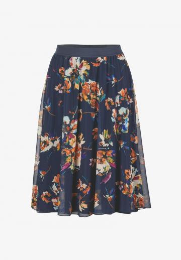 Летняя юбка