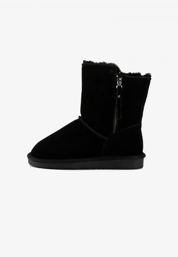 Зимние ботинки