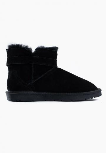 Зимние ботинки