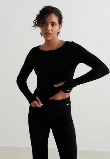 Спортивная майка