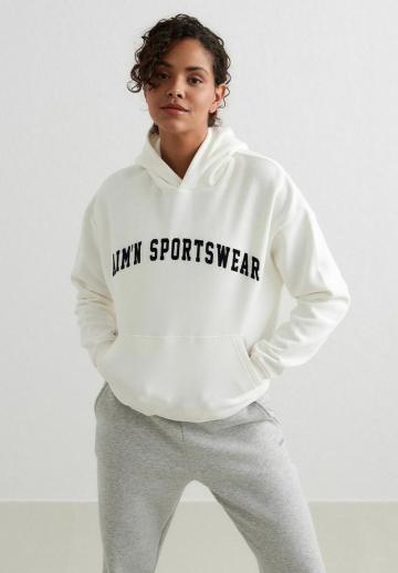 Спортивная толстовка