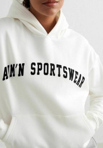 Спортивная толстовка