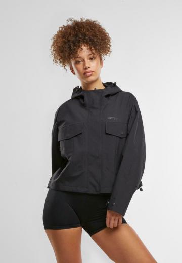 Спортивная куртка