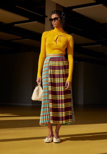 Солнечные очки