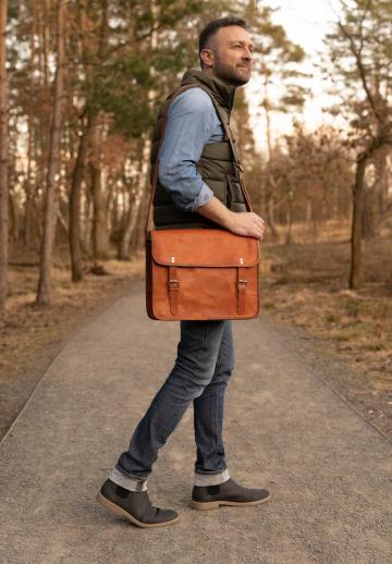 Сумка для ноутбука