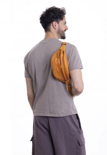 Сумка на пояс