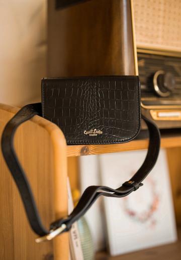 Сумка на пояс