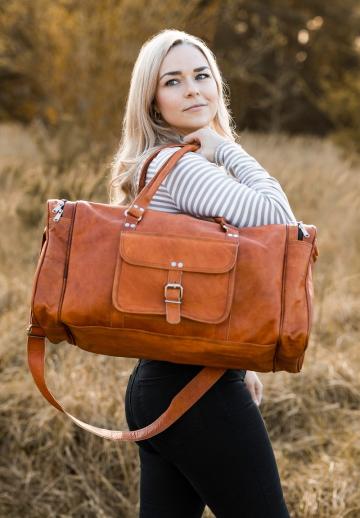 Дорожная сумка