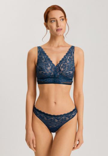 Бюстгальтер без косточек