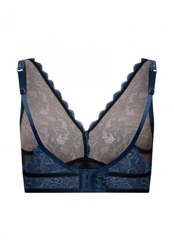 Бюстгальтер без косточек