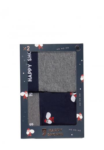 Трусы шортики