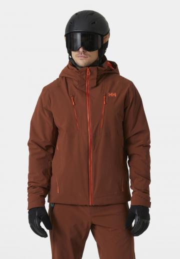 Сноубордическая куртка