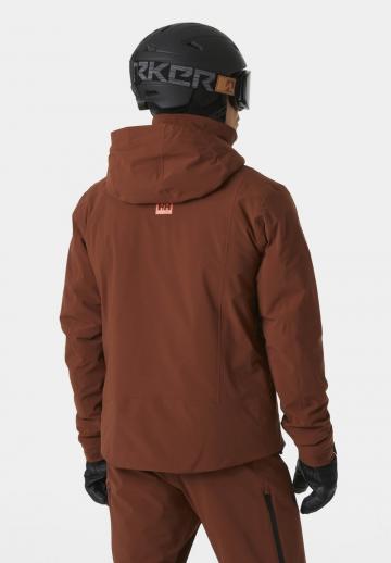 Сноубордическая куртка
