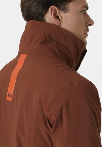 Сноубордическая куртка