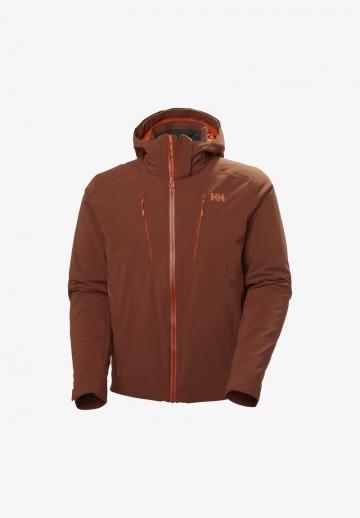 Сноубордическая куртка