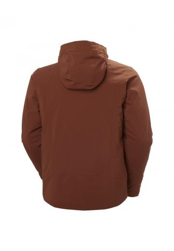 Сноубордическая куртка