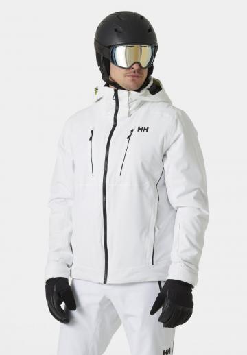 Сноубордическая куртка