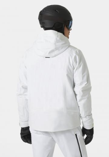 Сноубордическая куртка