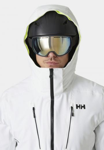 Сноубордическая куртка