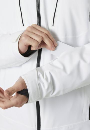 Сноубордическая куртка