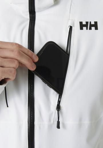 Сноубордическая куртка