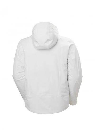 Сноубордическая куртка