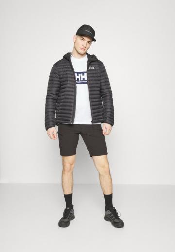 Спортивная майка