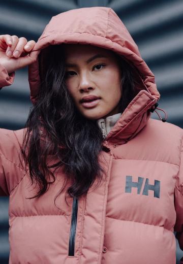 Спортивная куртка