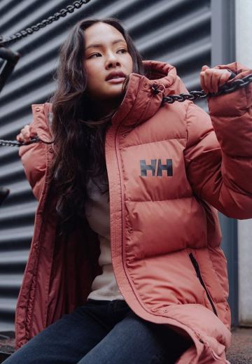 Спортивная куртка