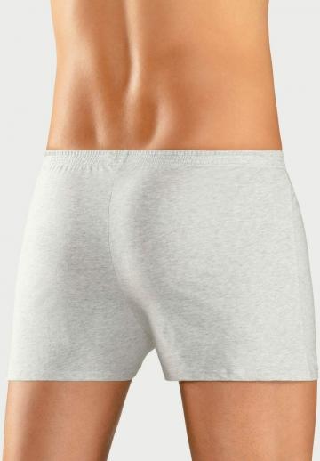 Трусы-боксеры