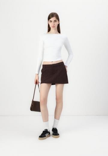 Летняя юбка