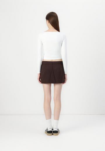 Летняя юбка