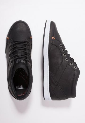 Высокие кеды