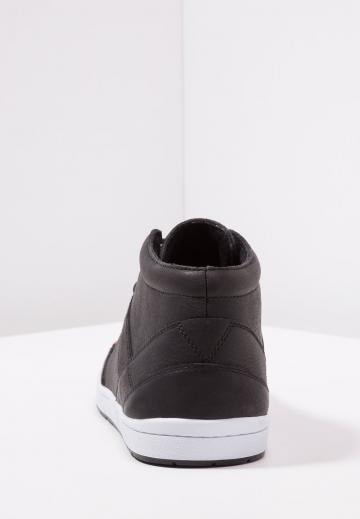 Высокие кеды