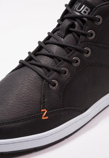 Высокие кеды