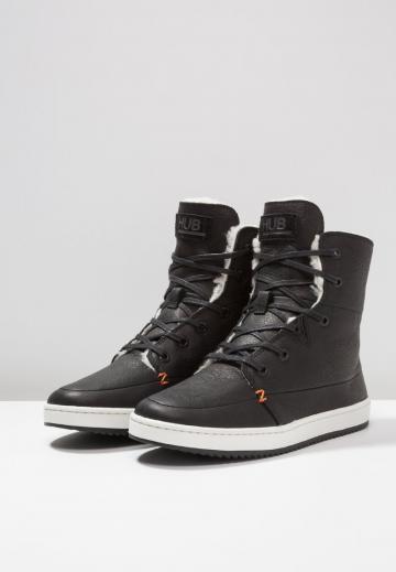 Высокие кеды