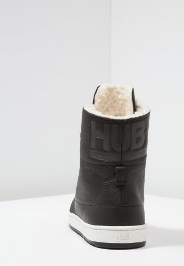 Высокие кеды